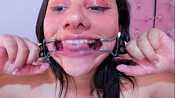 Crazy show saliva camgirl jasmin saliva chaturbate com: Big Tits, Teen  Blowjob Porn