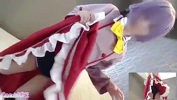 2-A Kospako: Blowjob, Doggy  Missionary Porn