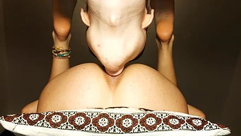 Cunni: Licking, Amateur  Anal Porn