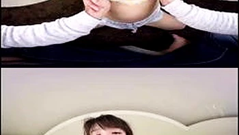 Hanahana: Blowjob, Big Ass  Asian Porn