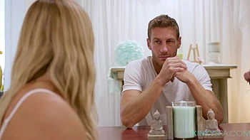 Kiny spa: Doggy, Cowgirl  Missonary Porn