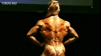 SUPER RIPPED FEMALE BODYBUILDERS: Pornhub, Milf  Solo Porn
