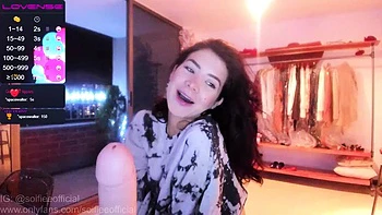 Soifiee 2021-01-07,03-22: Blowjob, Xnxx  Chaturbate Porn