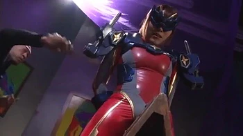 Ninja: Amateur, Babe  Heroine Porn