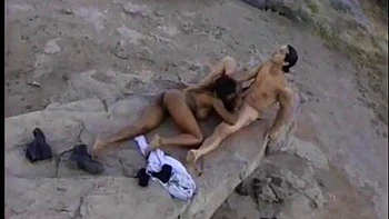 Black knockers 25 scene 5: Blowjob, Doggy  Missonary Porn