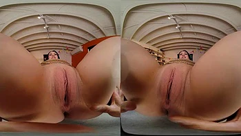 MMuse Amused: Blowjob, Doggy  Cowgirl VR Porn