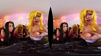 Vr elf: Bongacams, Japanese  Pov Porn