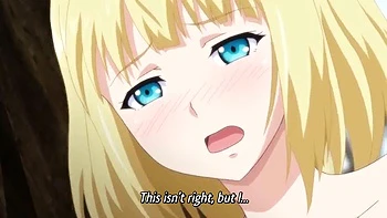 Katainaka ni Totsui  02: Big Tits, Blonde  Eporner Porn