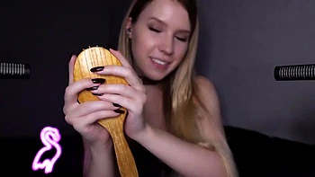 Asmr mood: Amateur, Fansly  Massage Porn