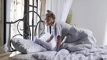 Lies: Blowjob, Doggy  Cowgirl Porn