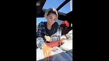 Gimme Some Head: Blowjob, Cowgirl  Big Tits Porn