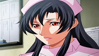 Chinetsu cate episodio 1: Big Tits, Hardcore  Anal Porn