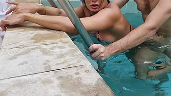 Fim de ano Bianca: Blowjob, Doggy  Hardcore Porn