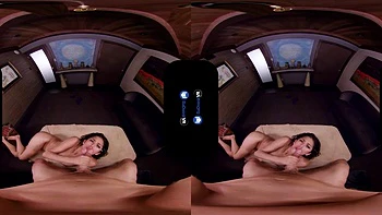 Vr 2: Blowjob, Doggy  Cowgirl Porn