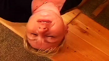 Mature Granny Threesome: Blowjob, Doggy  Cowgirl Porn