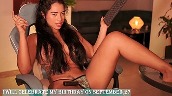 Sexy big tits, hot body: Big Ass, Chaturbate  Cam Porn