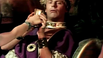 The Romans: Blowjob, Hardcore  Fansly Porn