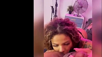 Thick Pushed To Her Limits: Blowjob, Doggy  Cowgirl Porn