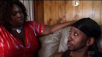 How I Love My Women Built ft. Bpassion: Blowjob, Doggy  Missonary Porn