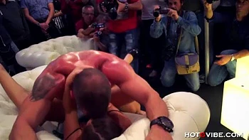 PDA  its best: Blowjob, Doggy  Cowgirl Porn