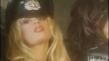 Wkd hell on heels scene 3: Big Tits, Latex  Boots Porn