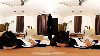 GOPJ-503 1: Blowjob, Pornhub  Japanese VR Porn