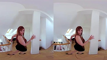 LP VR: Blowjob, Cowgirl  Missonary Porn