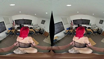FuckYessssTakeitAallllggh: Blowjob, Doggy  Cowgirl VR Porn