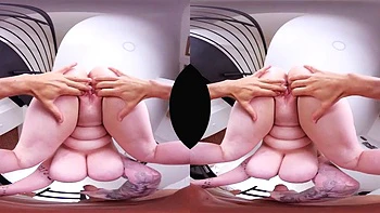 Harmony: Doggy, Missonary  Big Tits VR Porn