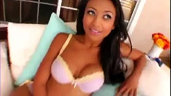 Kina Kai - Stuffed: Blowjob, Doggy  Cowgirl Porn