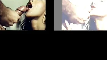 Vintage Cumshots 675: Blowjob, Handjob  Compilation Porn