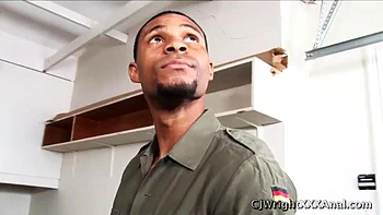 Salute soldier ft. Sophia Castello: Big Ass, Anal  Cumshot Porn