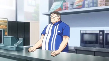 Konbini Shoujo Z Episode 1: Anal, Hardcore  Hentai Porn