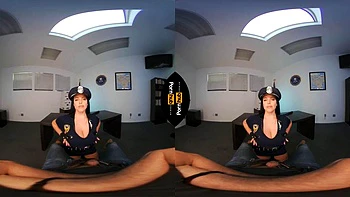 AW VR: Big Tits, Big Ass  Virtual Reality Porn