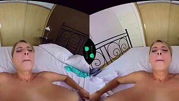 Katerina hartlova: Big Tits, Big Ass  Blowjob VR Porn