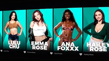 DEVILS FILM - Millie Morgans Nude Modeling Leads To Caught Fapping ft. Oliver Davis: Porn