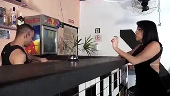 Black girl showing how to fuck ft. Emanuelle Diniz, Regina Rizzi, Fabiane Thompson, Marcellinha Moraes  Pamela Butt: Big Ass, Blowjob  Anal Porn