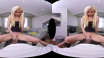 VR 1: Blowjob, Anal  Milf Porn
