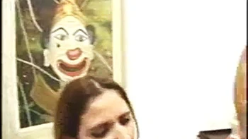 Classico 468: Blowjob, Babe  Anal Porn