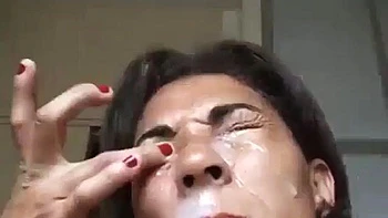 Big booty aunt: Big Ass, Blowjob  Milf Porn