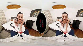 Jaj04: Big Ass, Blowjob  Amateur VR Porn