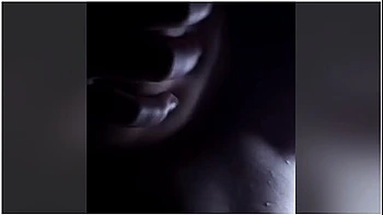 Licking And Sucking On Perky Nipples, Massage The Breasts // She Gets A Nipper Orgasm And Moans Loud