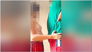 Pinay Puke Ang Bayad Sa Construction Worker - Filipina Pays Construction Worker Using Her Pussy