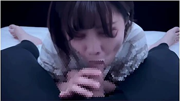 Lascivious Girlfriend Who Gobbles Up Erotic Sperm And Says It Is Delicious