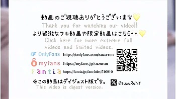 F-cup Beautiful Breasts Sway When Inserted Into The Shaved Pussy From Behind