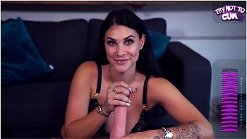 Roxy Dares You To Last With Her Stunning Curves