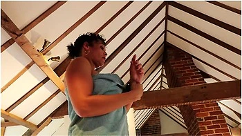 The Maid And The Jacuzzi