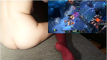 I Cant Concentrate On The Game