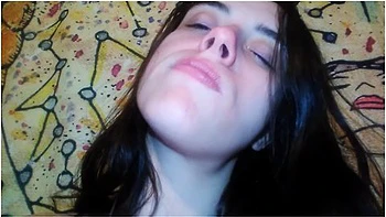 Chanting Speaking In Tongues Naked Chakric Buddhist Deity Goddess Spontaneous Orgasms Throat Chakra