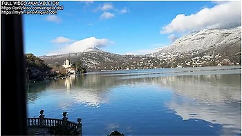 Porn Vlog Escort Girl Gets Her Pussy Filled With Cum By Her Daddy To Pay Her Vacation - Angela Doll